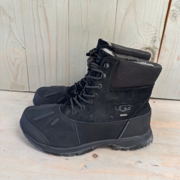 ugg Other - ugg Metcalf cold weather boots mens us 10 new